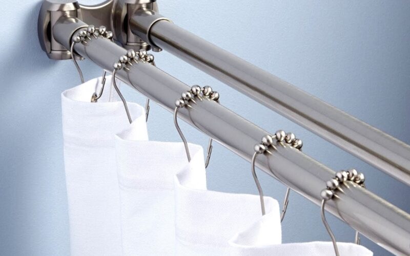 Types Of Curtain Hooks